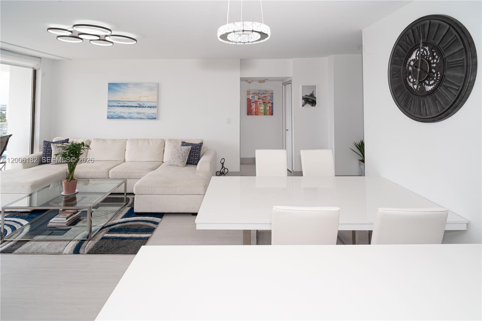 TURNBERRY ISLE CONDO - Residential
