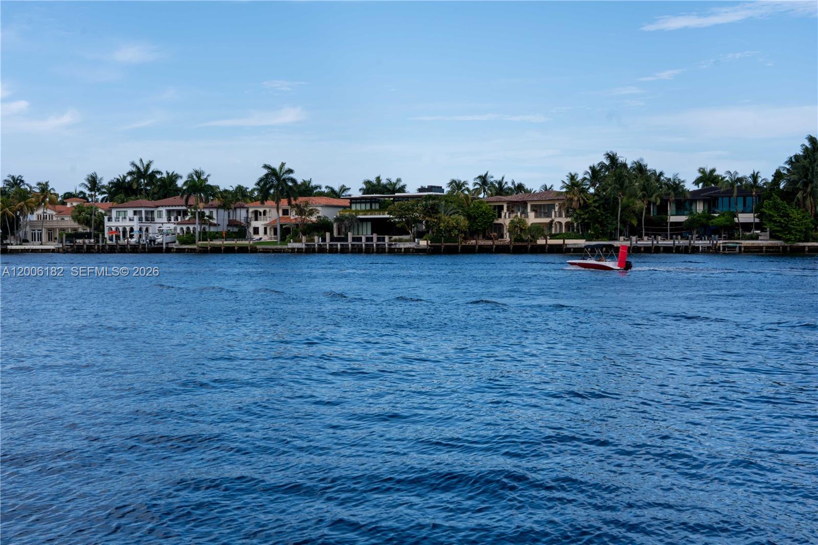 TURNBERRY ISLE CONDO - Residential