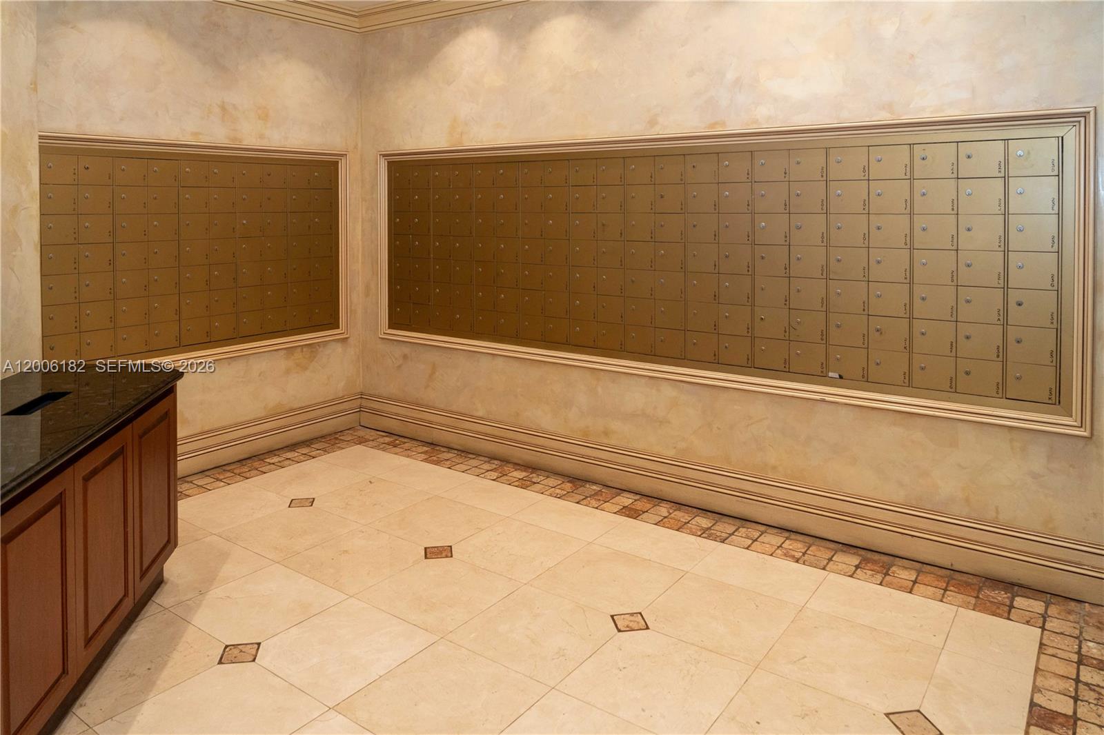 TURNBERRY ISLE CONDO - Residential