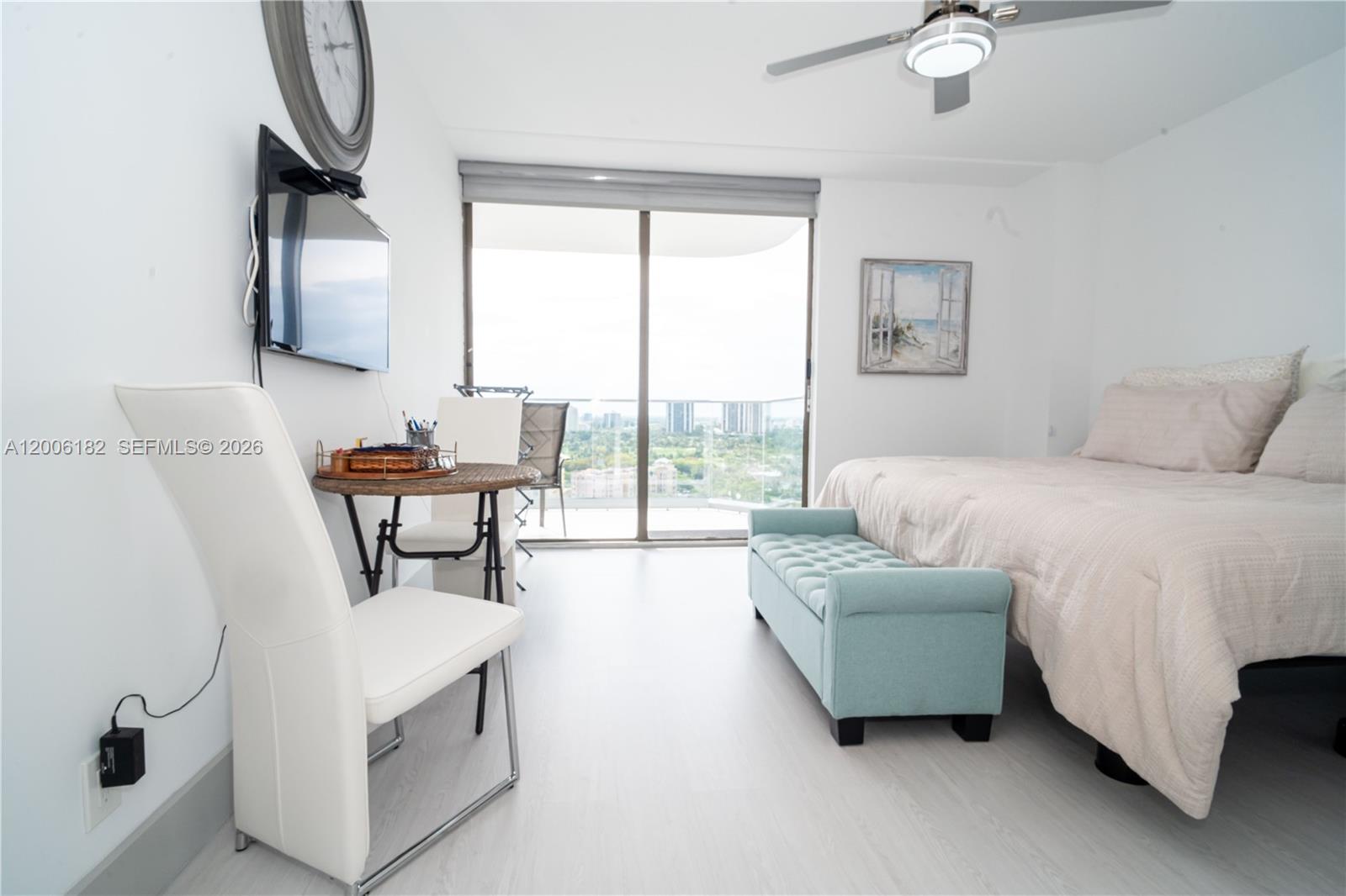 TURNBERRY ISLE CONDO - Residential