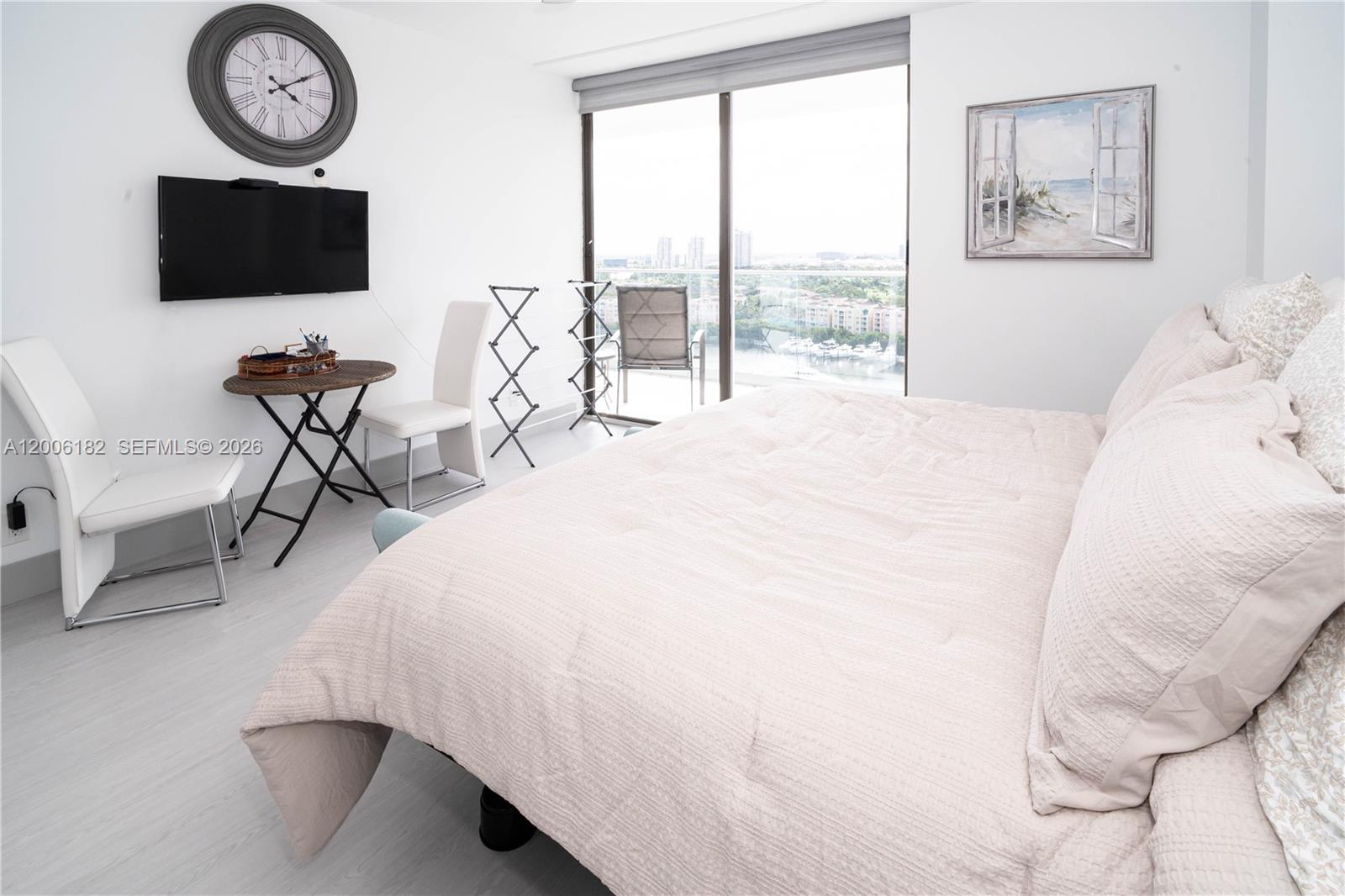 TURNBERRY ISLE CONDO - Residential