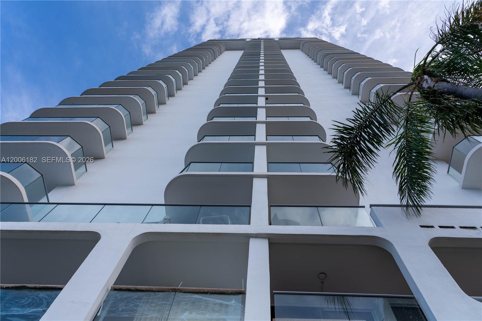TURNBERRY ISLE CONDO - Residential
