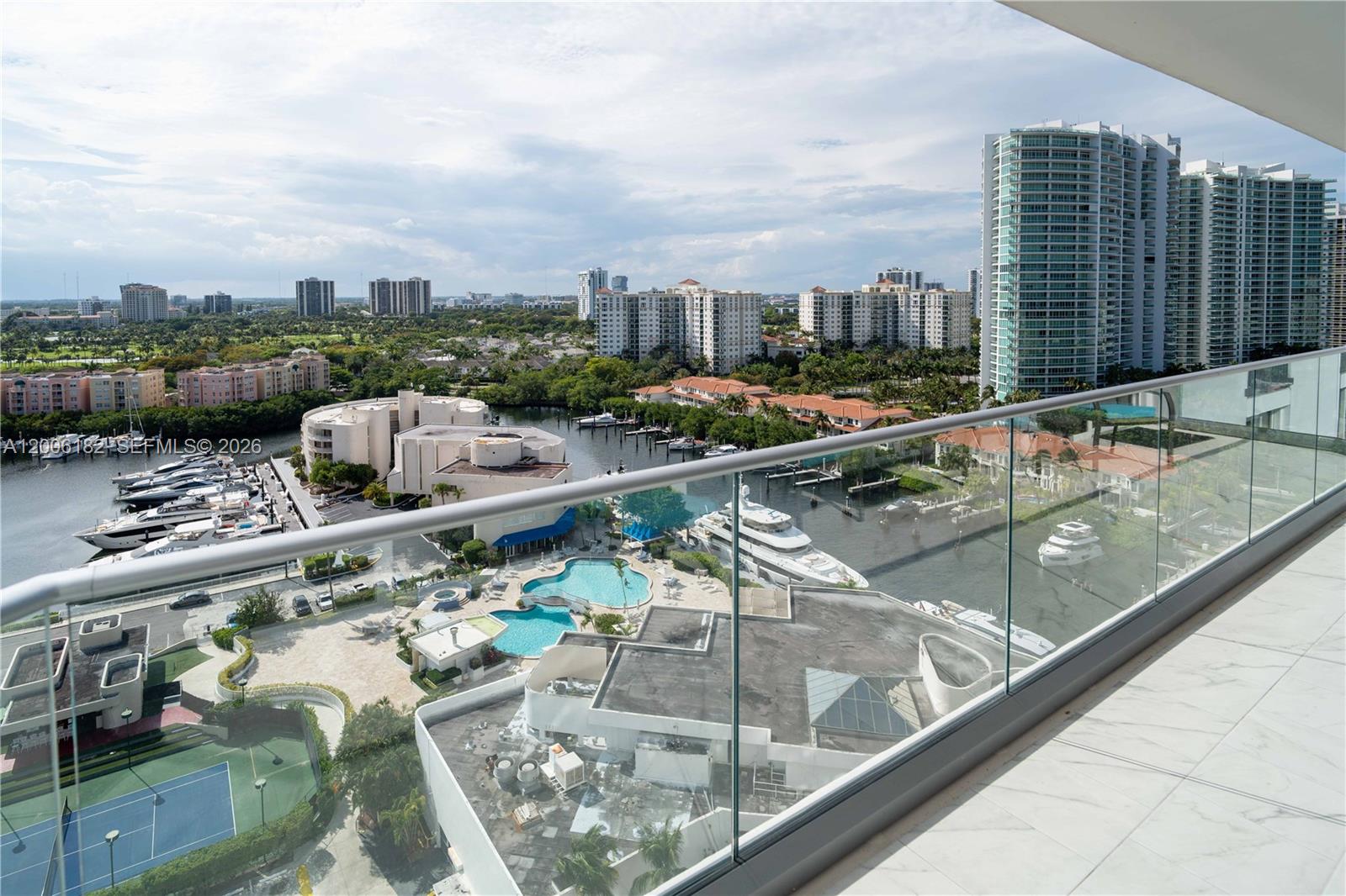 TURNBERRY ISLE CONDO - Residential