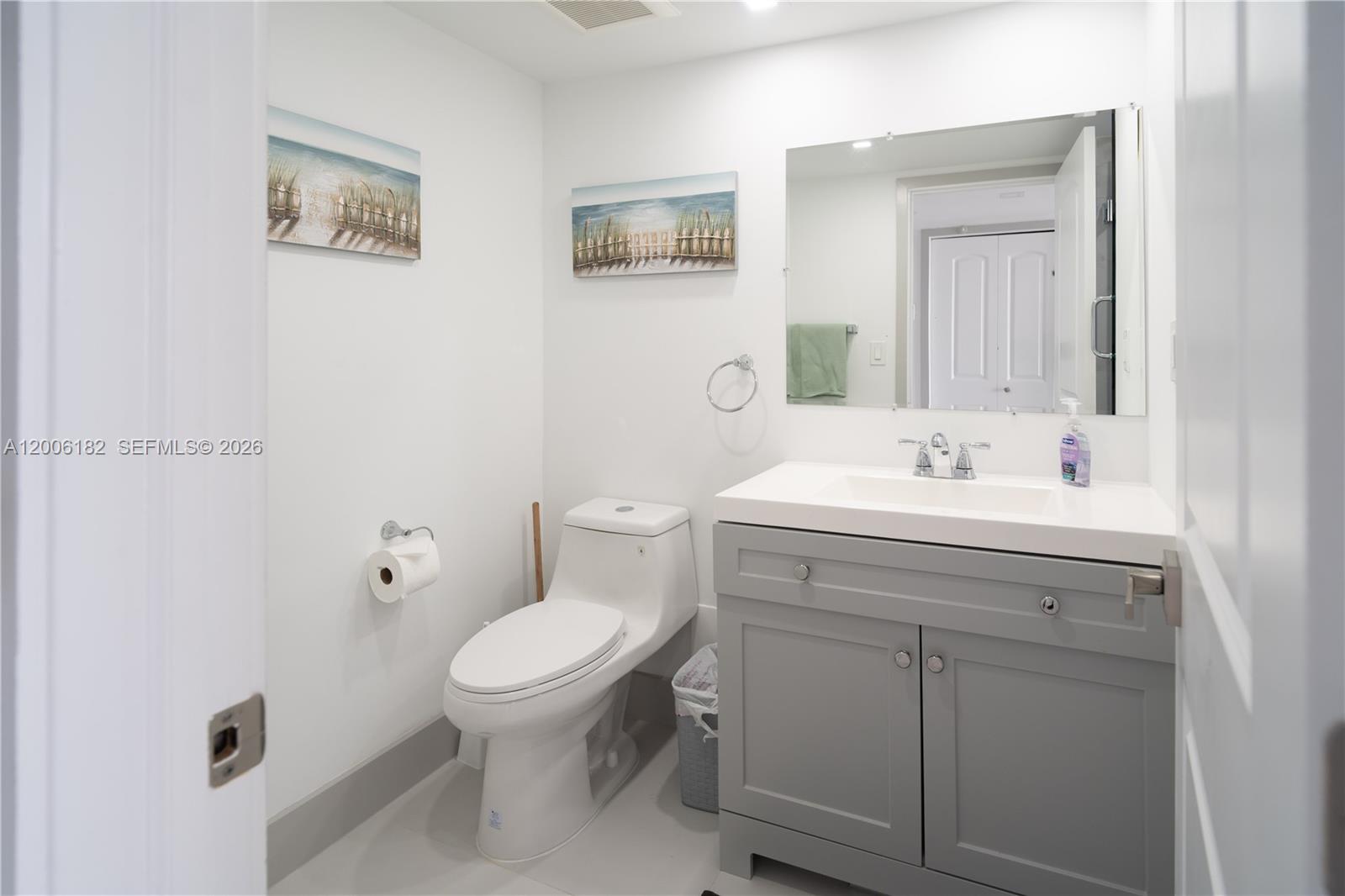 TURNBERRY ISLE CONDO - Residential