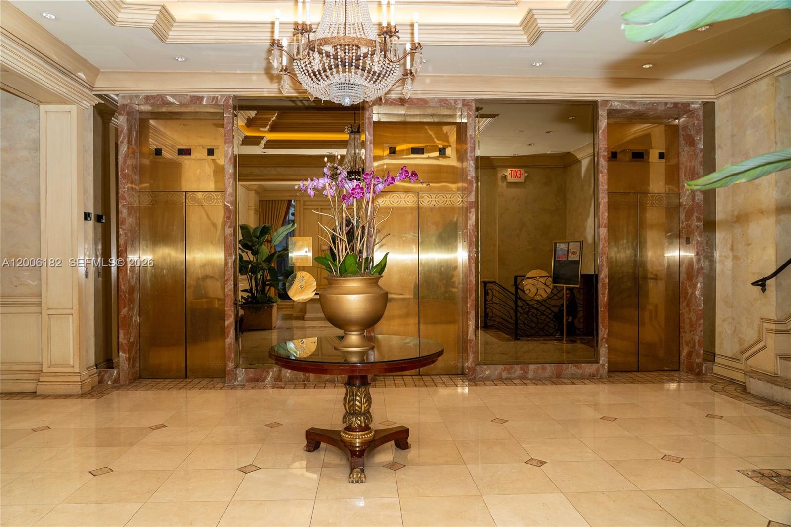 TURNBERRY ISLE CONDO - Residential