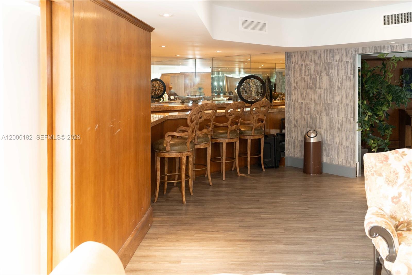 TURNBERRY ISLE CONDO - Residential