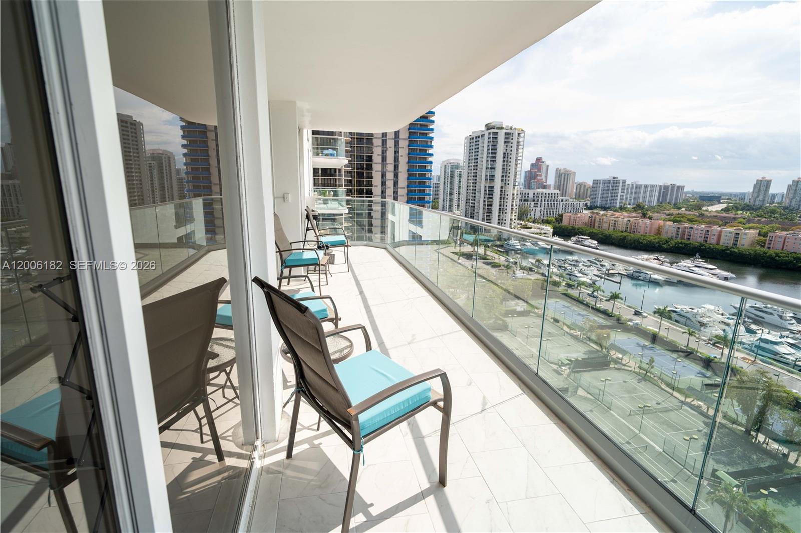TURNBERRY ISLE CONDO - Residential