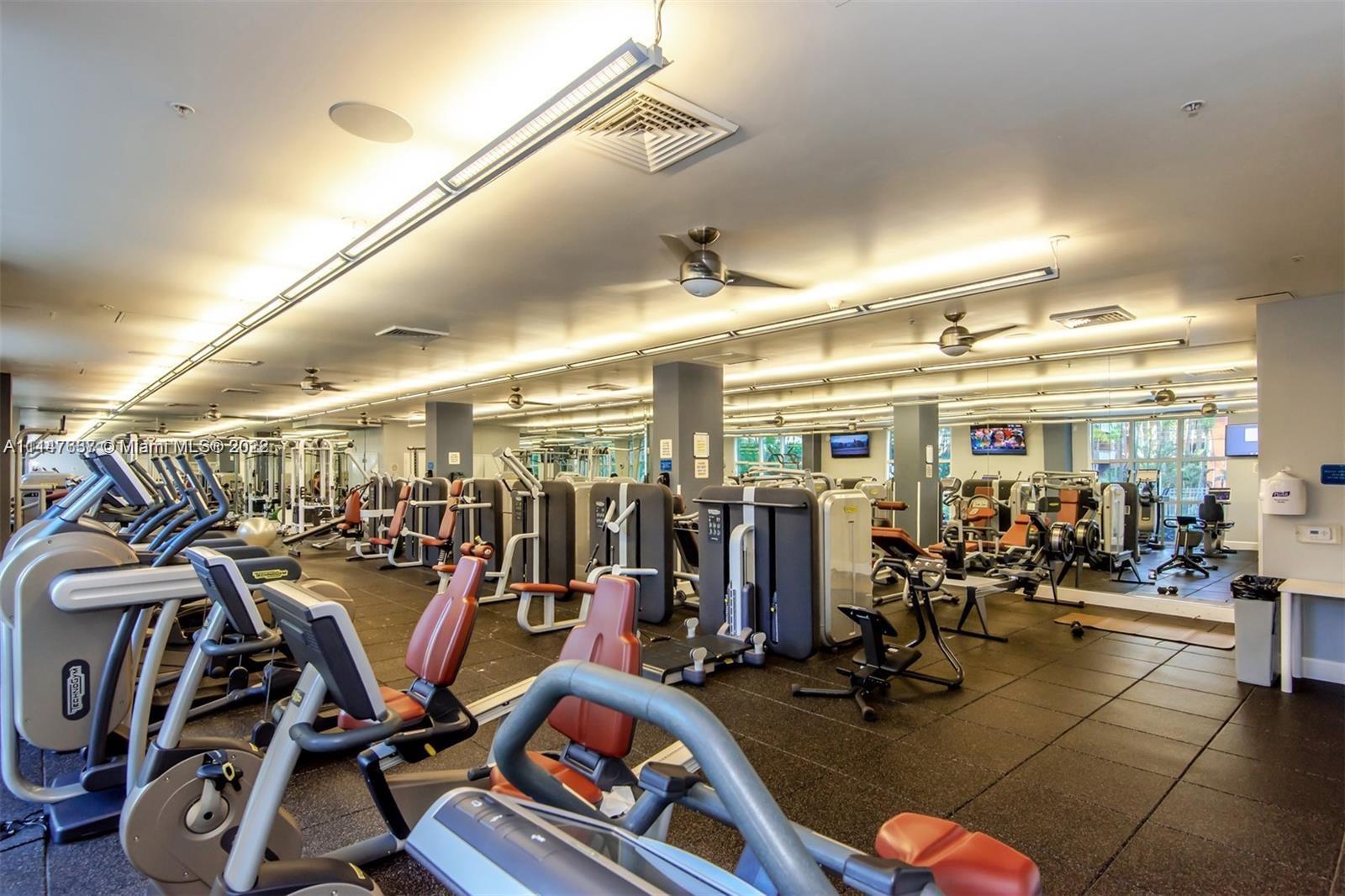 CITE CONDO - Residential Lease