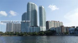 CITE CONDO - Residential Lease