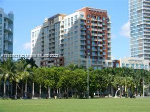 CITE CONDO - Residential Lease