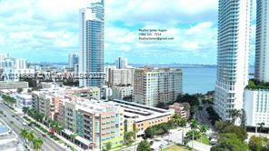 CITE CONDO - Residential Lease