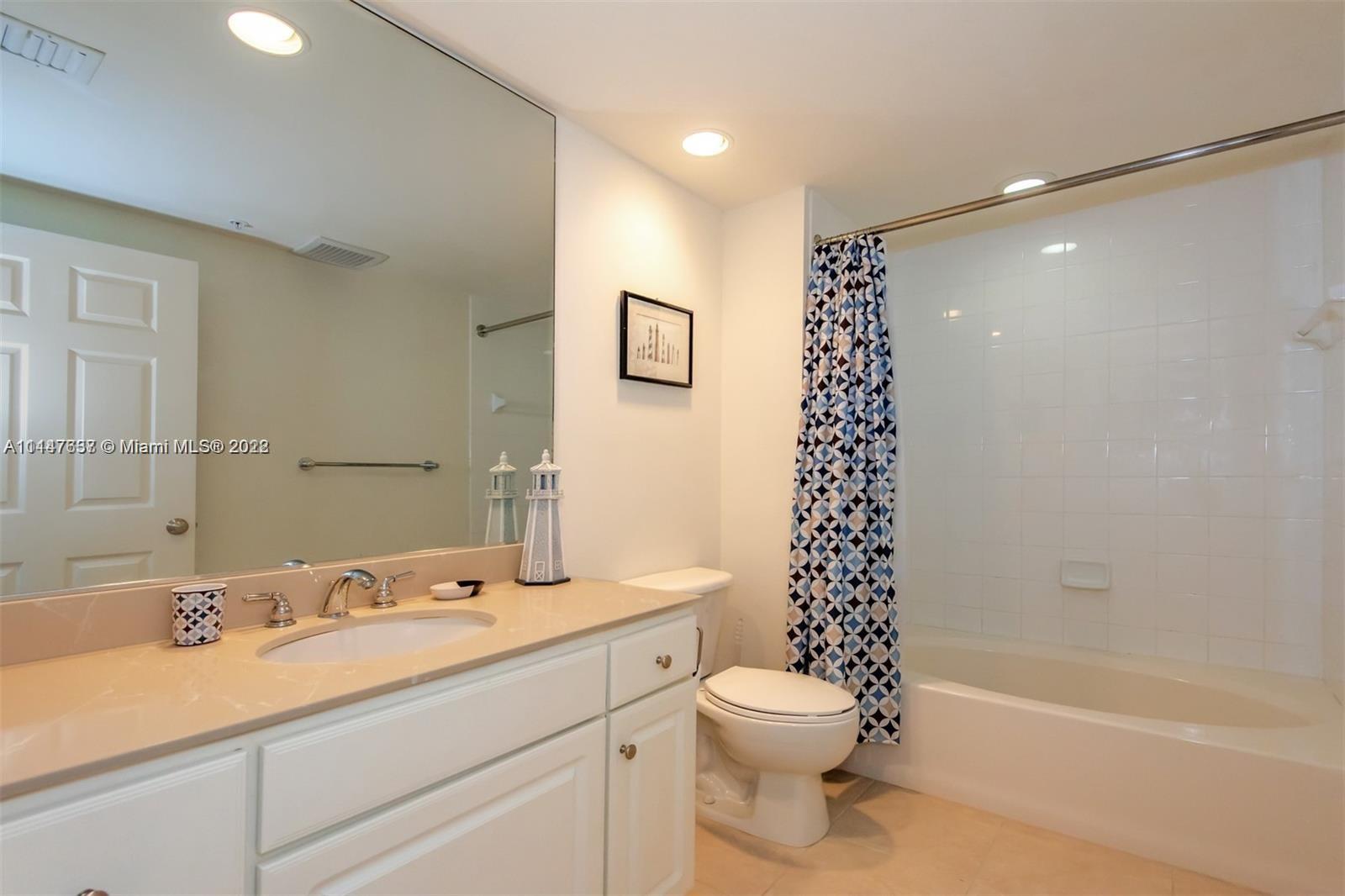 CITE CONDO - Residential Lease