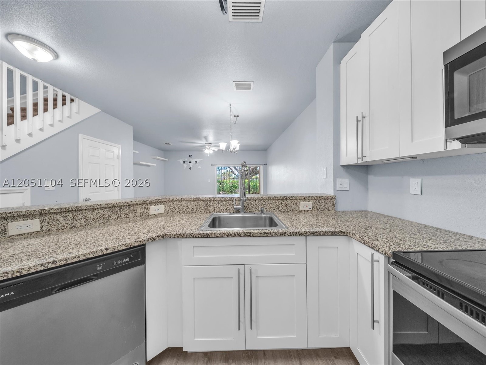 SANTA MONICA - Residential