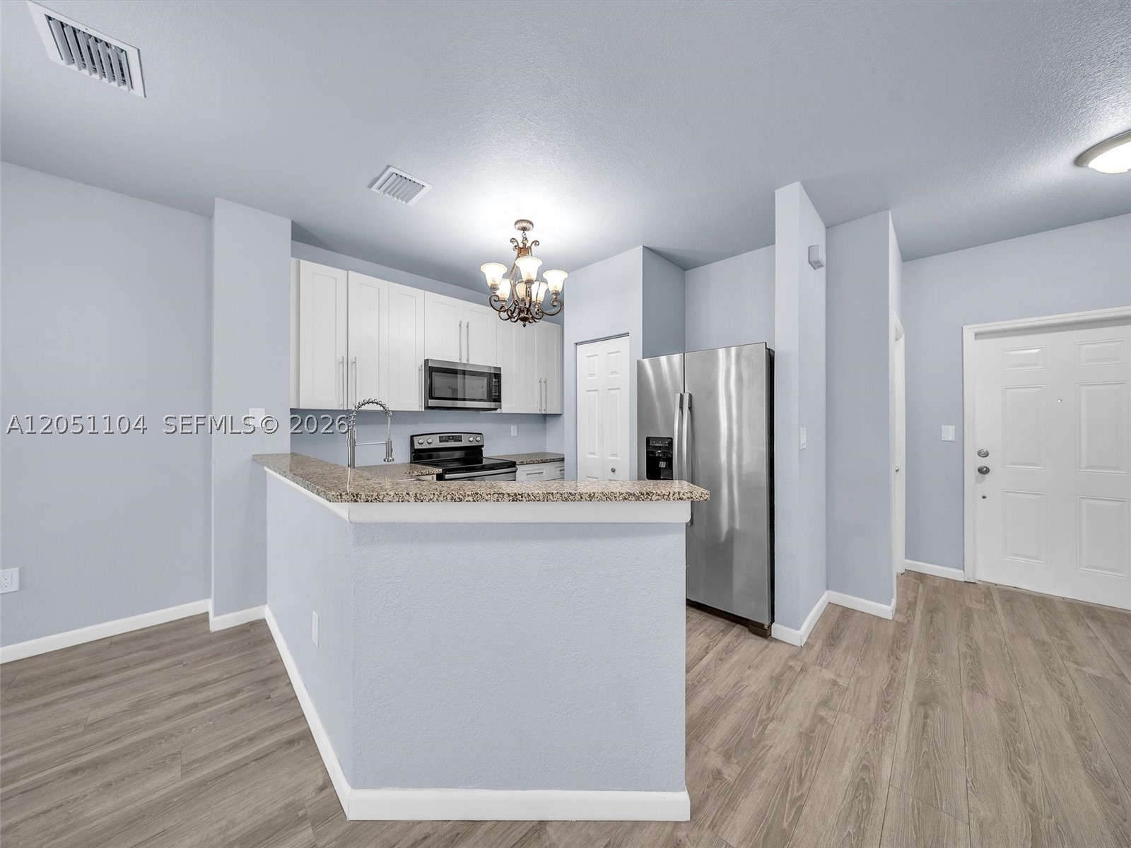 SANTA MONICA - Residential