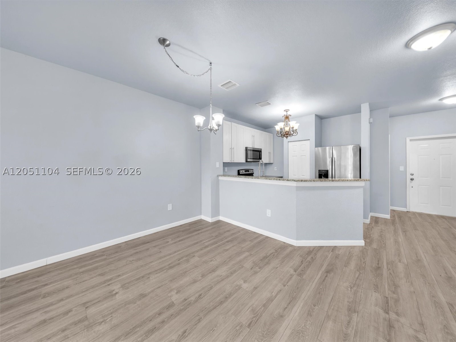 SANTA MONICA - Residential