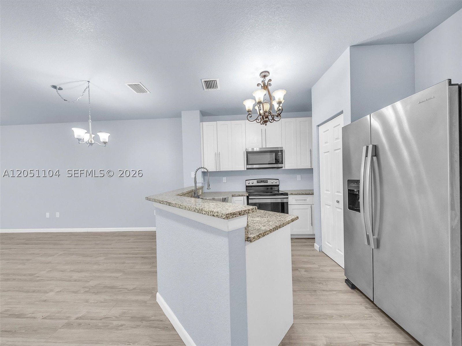 SANTA MONICA - Residential