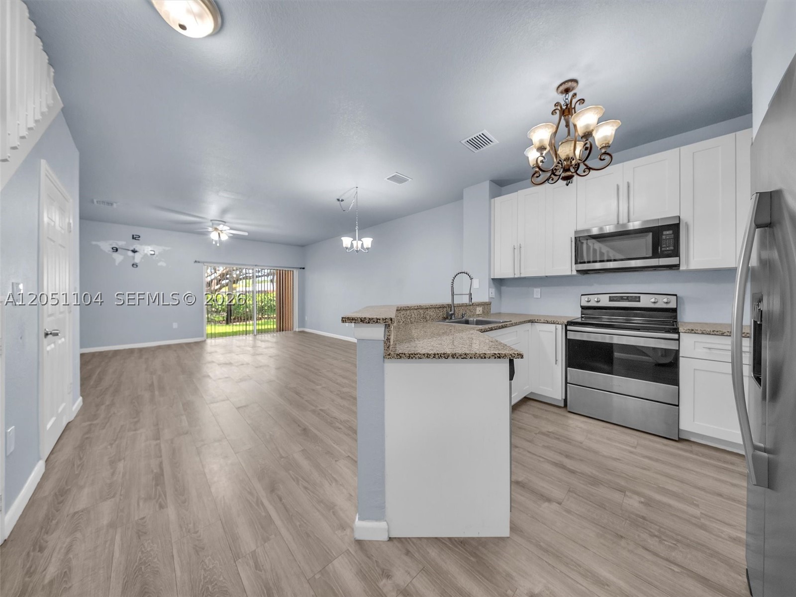 SANTA MONICA - Residential