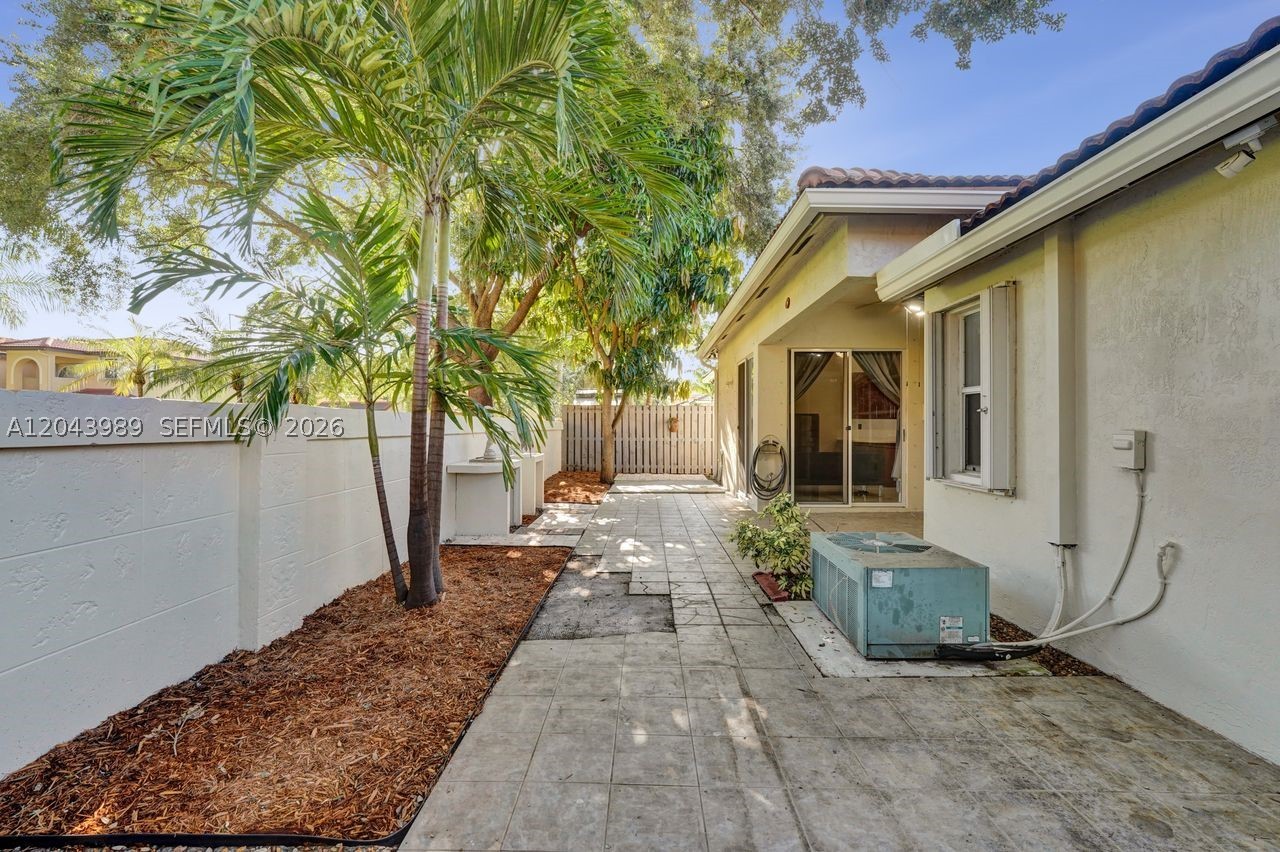 WEST PARK-WEST PARCEL - Residential
