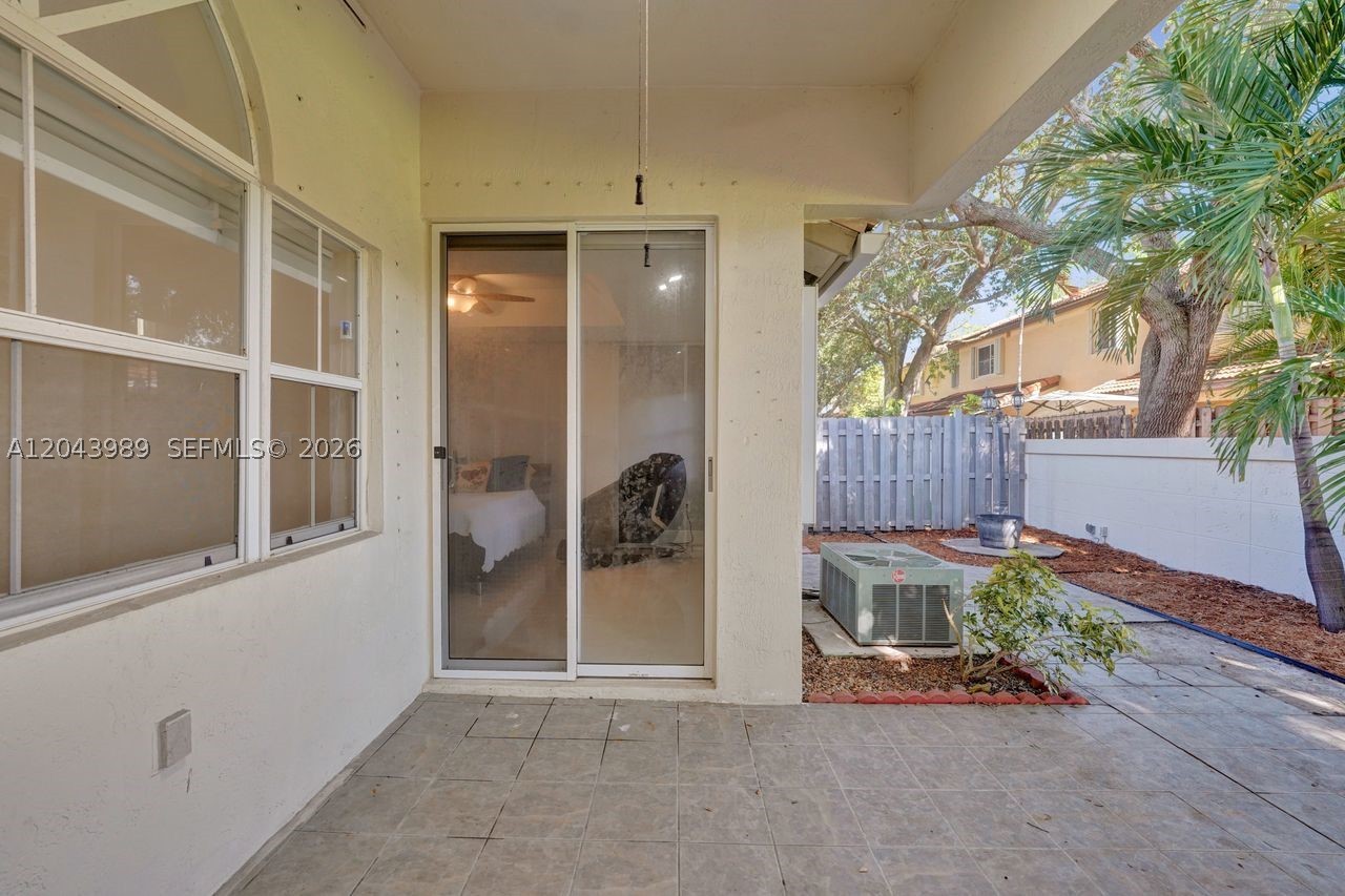 WEST PARK-WEST PARCEL - Residential