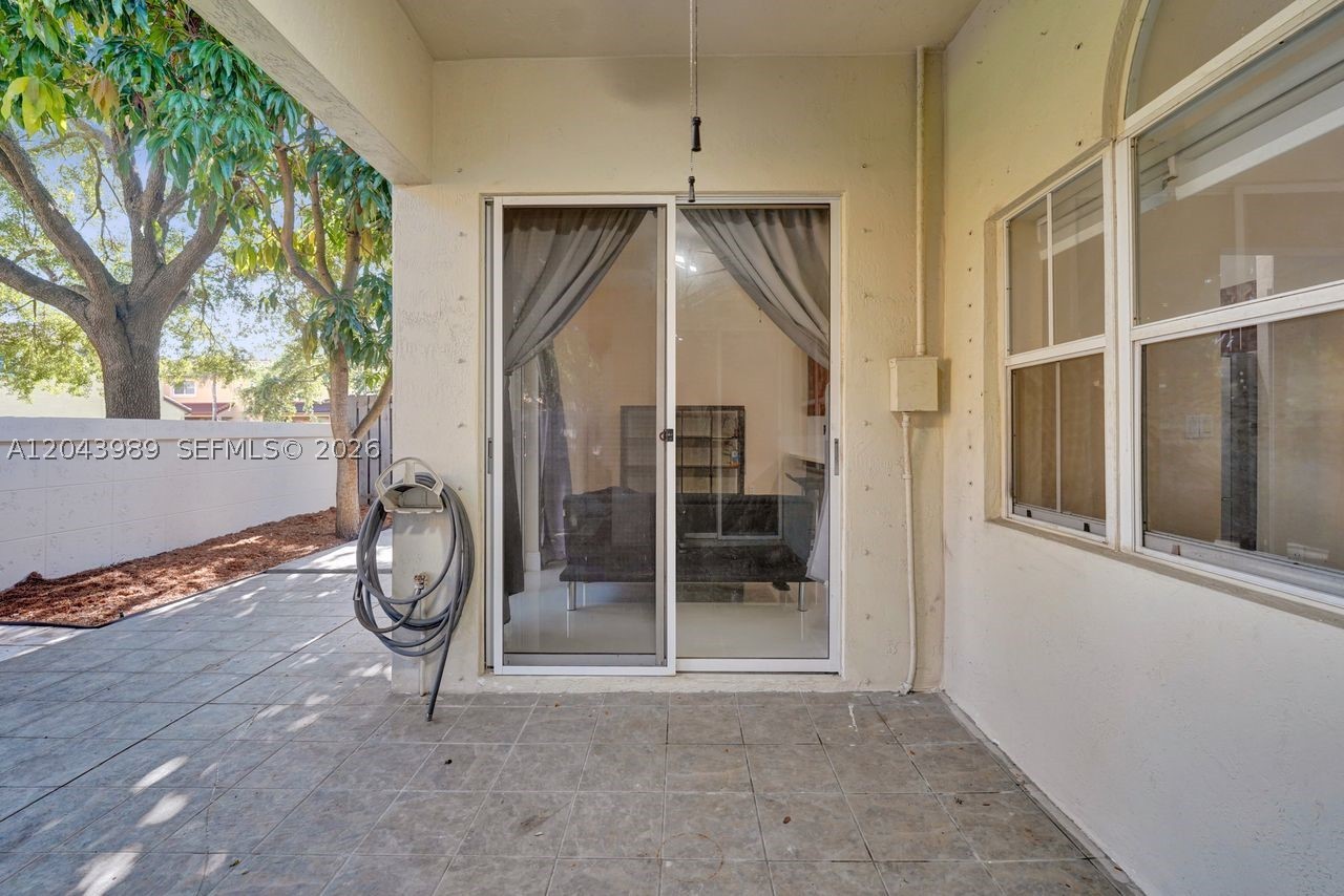 WEST PARK-WEST PARCEL - Residential