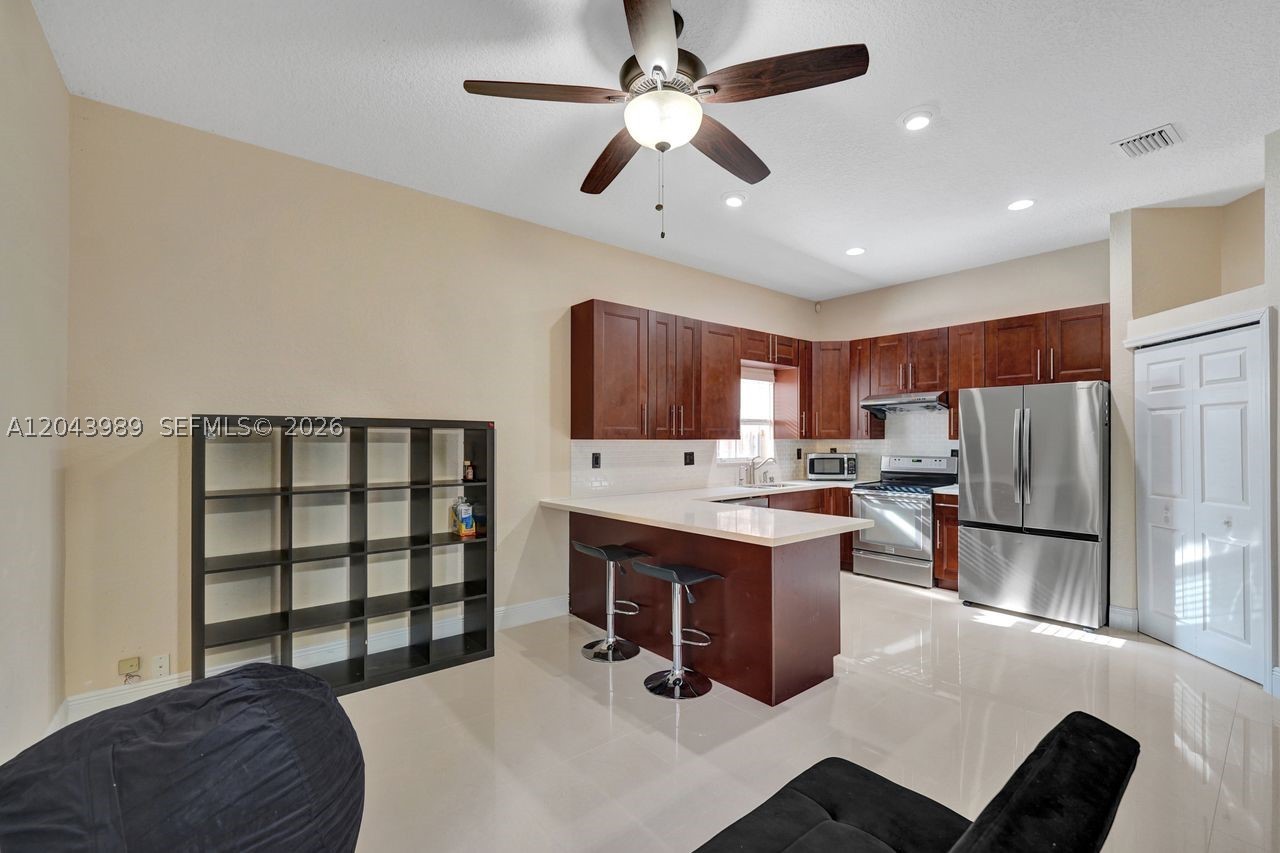 WEST PARK-WEST PARCEL - Residential