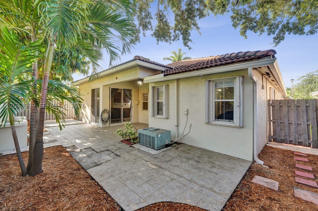 WEST PARK-WEST PARCEL - Residential