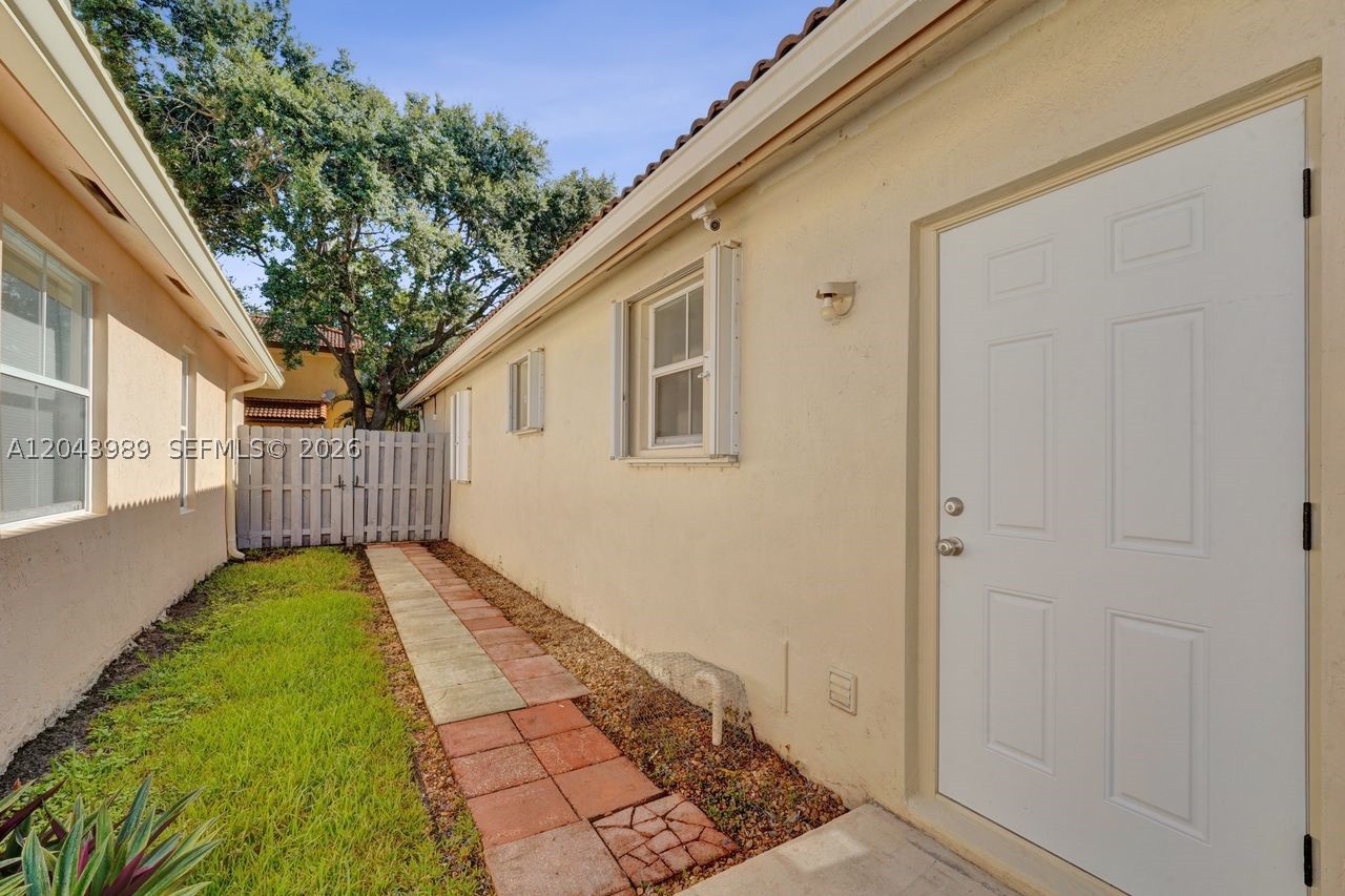 WEST PARK-WEST PARCEL - Residential
