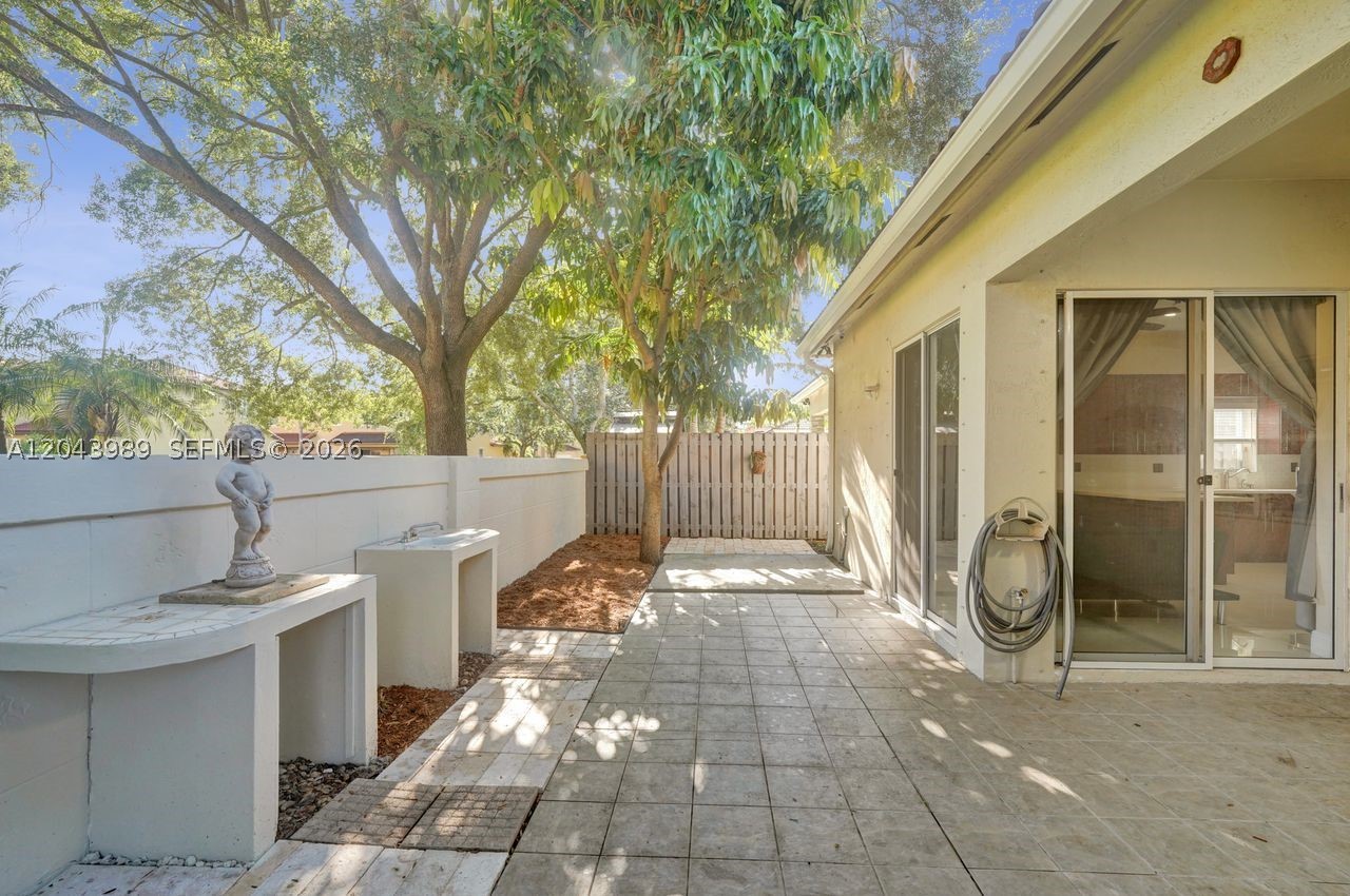 WEST PARK-WEST PARCEL - Residential