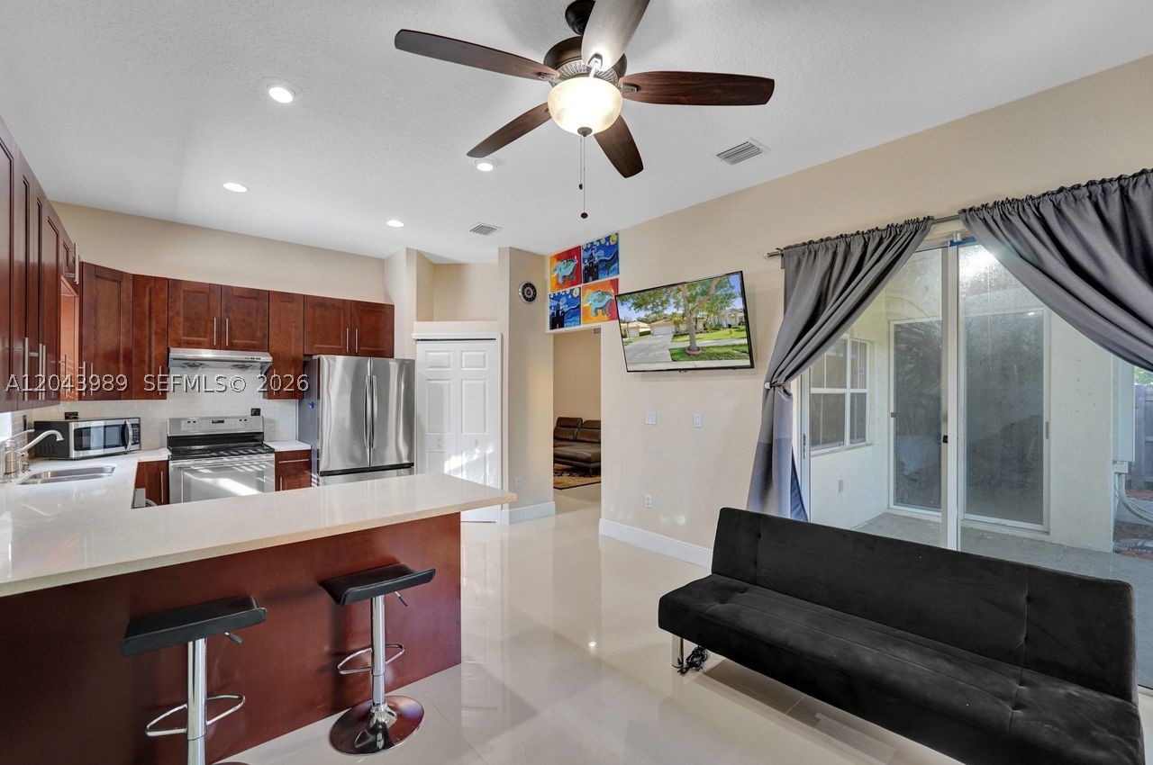 WEST PARK-WEST PARCEL - Residential
