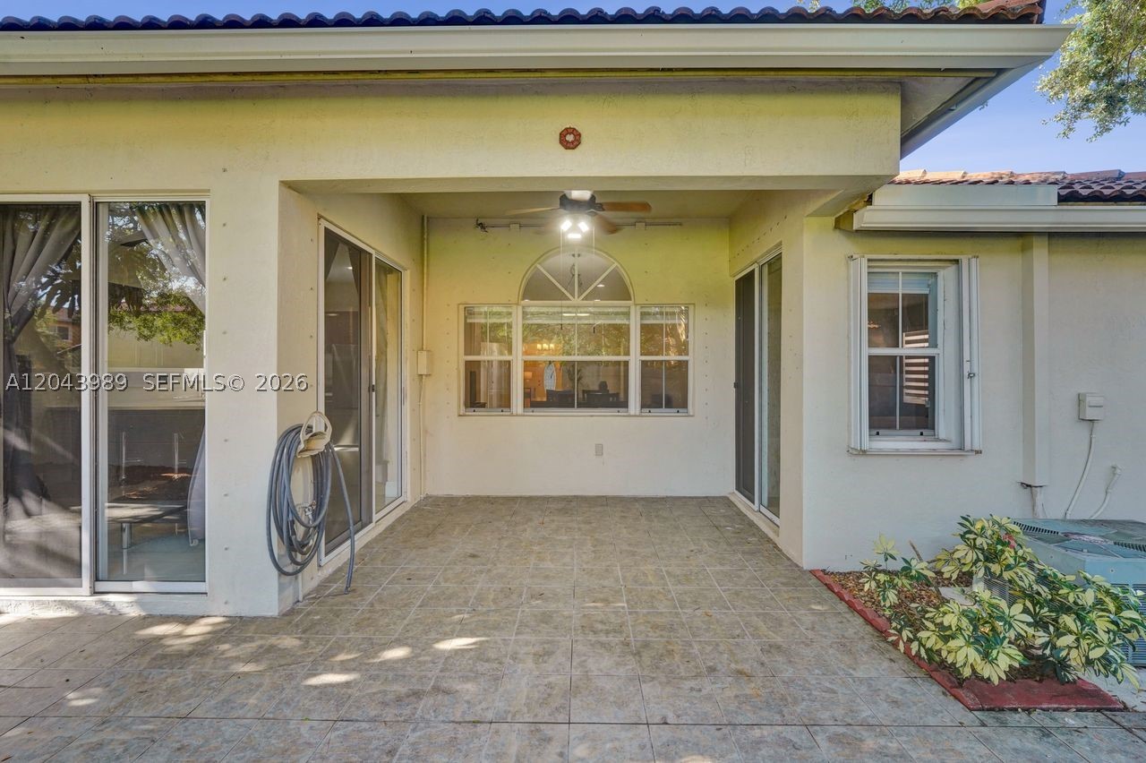 WEST PARK-WEST PARCEL - Residential