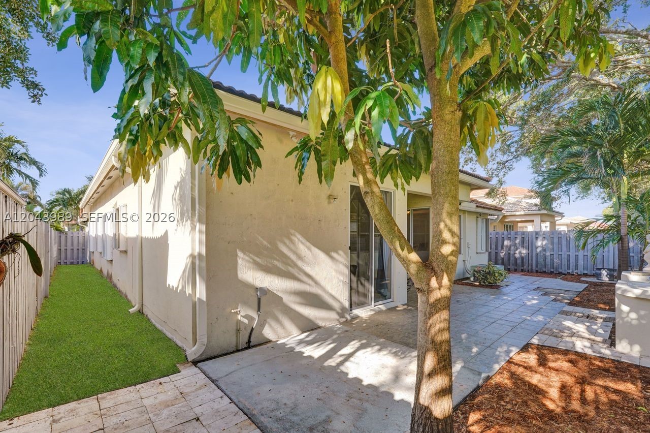 WEST PARK-WEST PARCEL - Residential