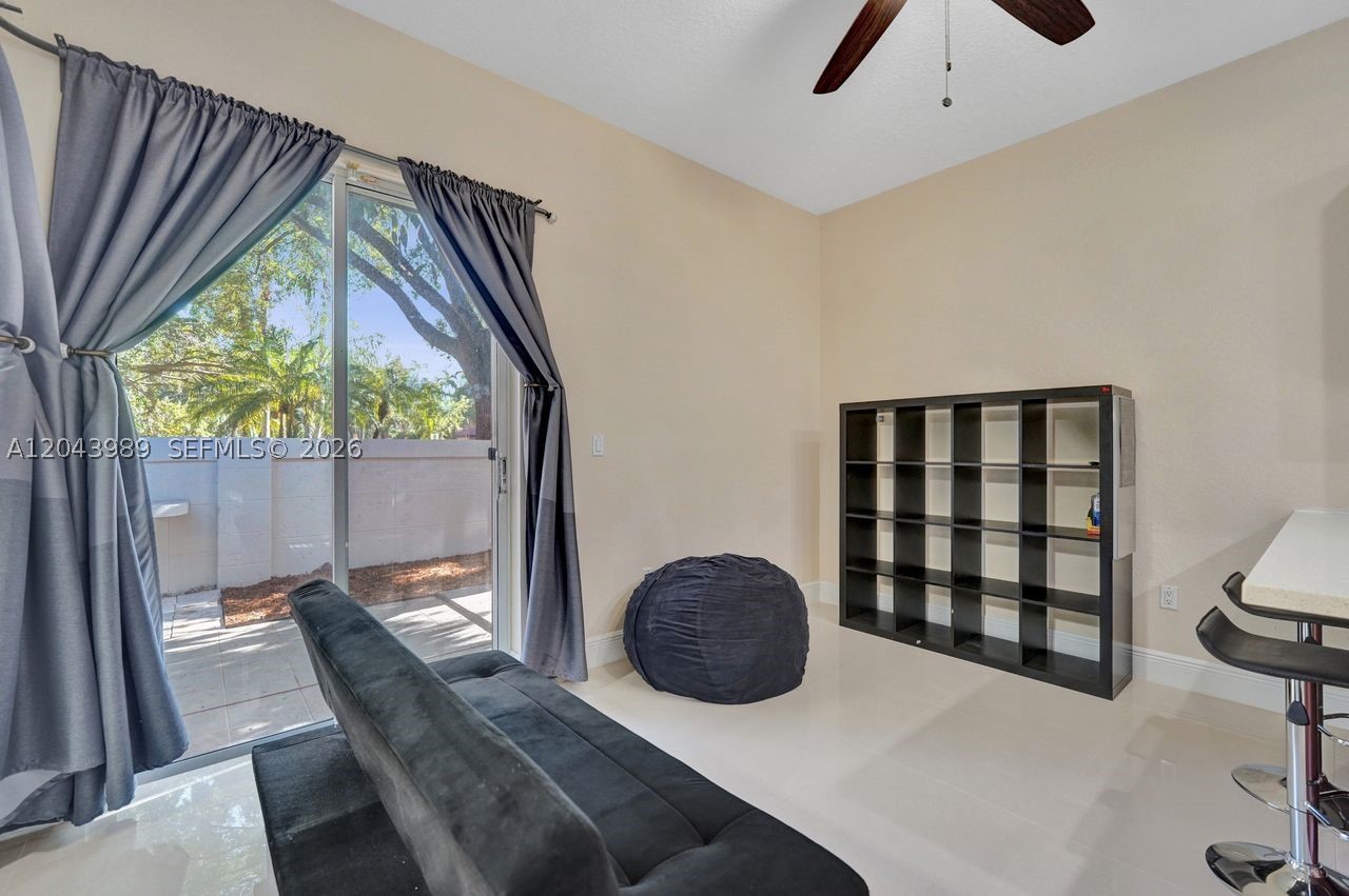 WEST PARK-WEST PARCEL - Residential