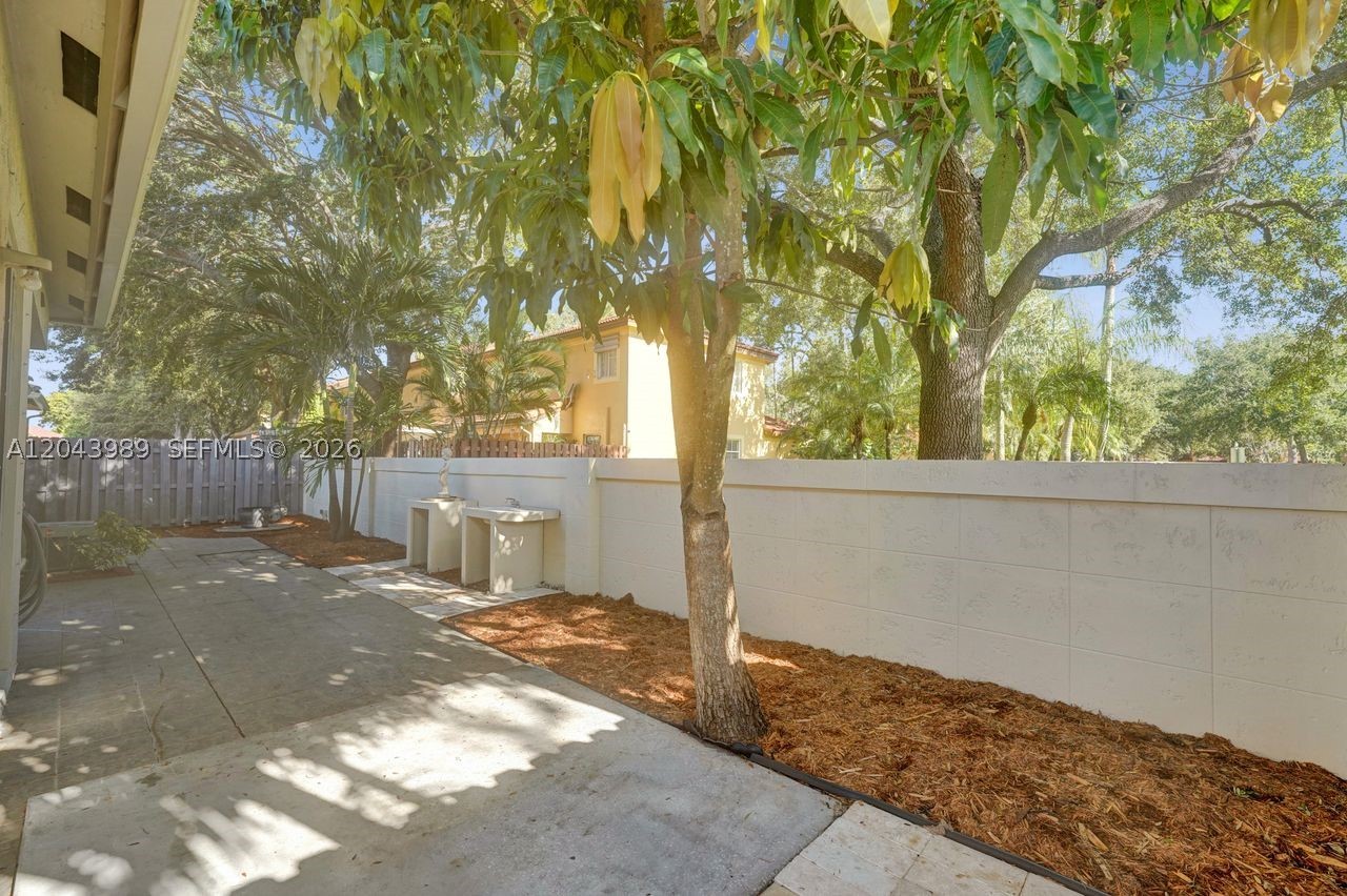 WEST PARK-WEST PARCEL - Residential