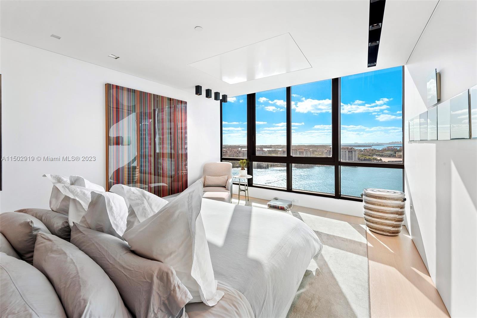 CONTINUUM ON SOUTH BEACH - Residential