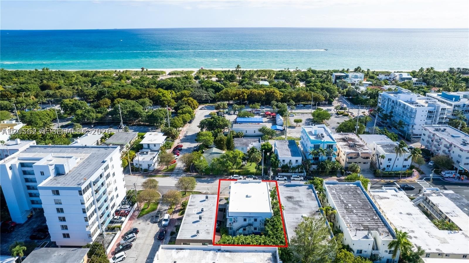 A premier, income-generating multifamily asset in a highly coveted Miami Beach location. This standalone building features 8 stabilized units (4 studios and 4 one-bedrooms) producing a strong gross income of $164,400 per year against lean operating expenses of $40,777, resulting in a predictable Net Operating Income (NOI) of $123,623.The Ultimate Upside: Short-Term Rental Zoning. While currently fully occupied on steady one-year leases, the true alpha of this property lies in its zoning flexibility. The asset sits in a rare Miami Beach district that explicitly permits short-term rentals (STR). This allows a new owner to seamlessly pivot the asset into a high-yield vacation rental or flexible-stay model, exponentially increasing the gross revenue and cap rate.