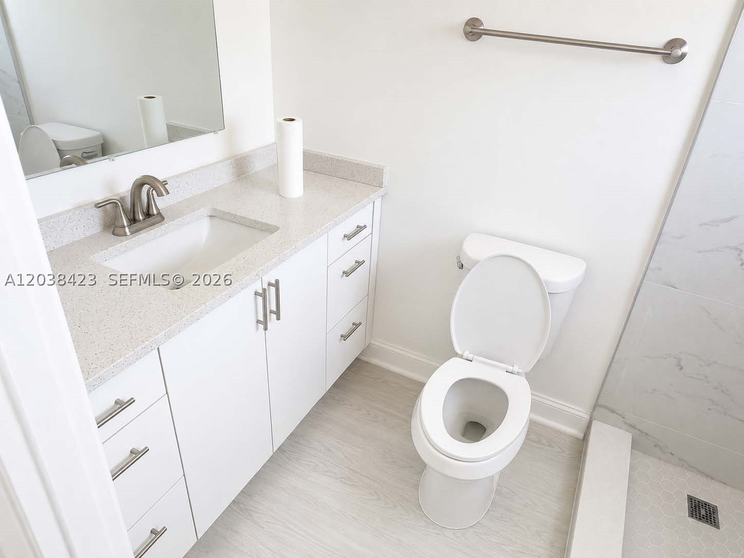 EVERGLADE LAND SALES CO - Residential Lease