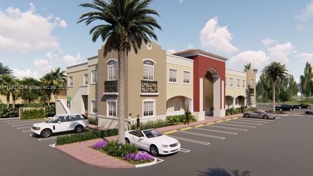 LAKESIDE CORPORATE PARK - Land