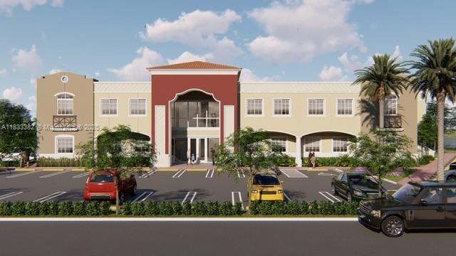 LAKESIDE CORPORATE PARK - Land