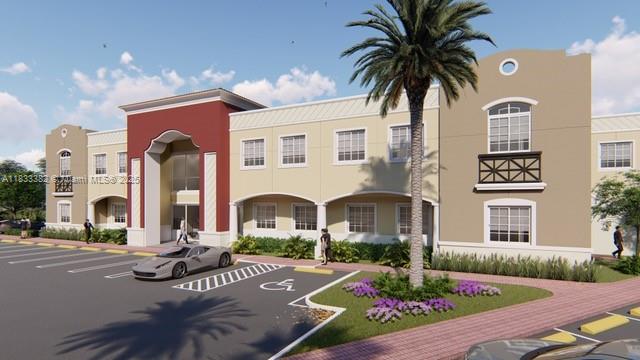 LAKESIDE CORPORATE PARK - Land