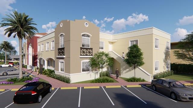 LAKESIDE CORPORATE PARK - Land