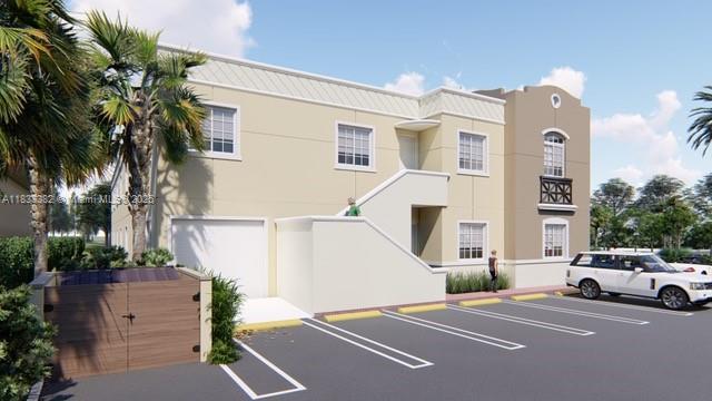 LAKESIDE CORPORATE PARK - Land