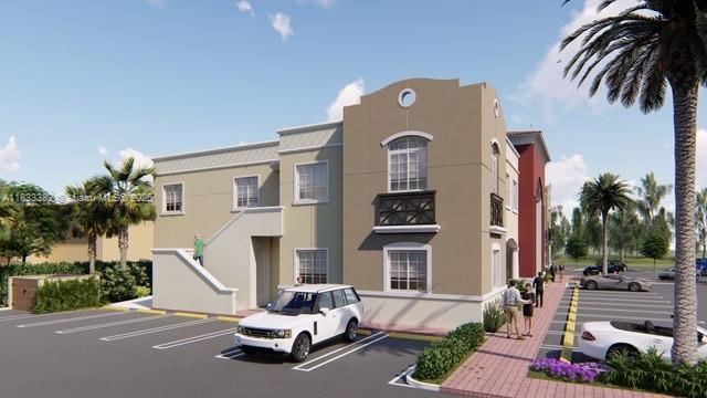 LAKESIDE CORPORATE PARK - Land
