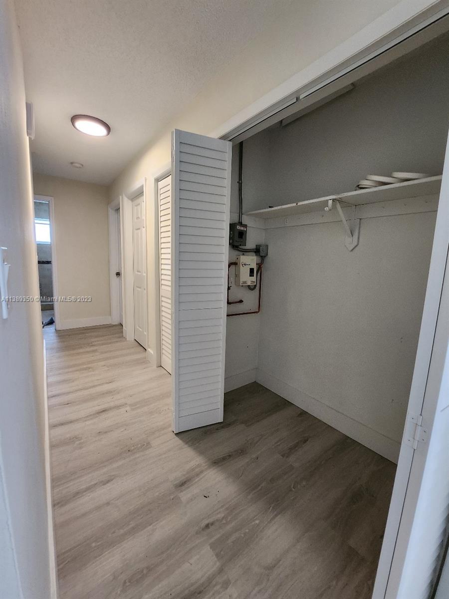 SILVER BLUFF GARDENS - Residential Lease