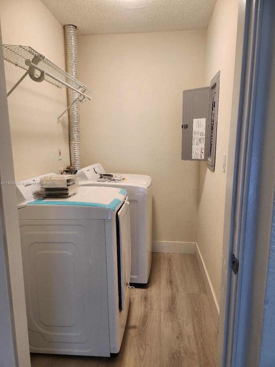 SILVER BLUFF GARDENS - Residential Lease