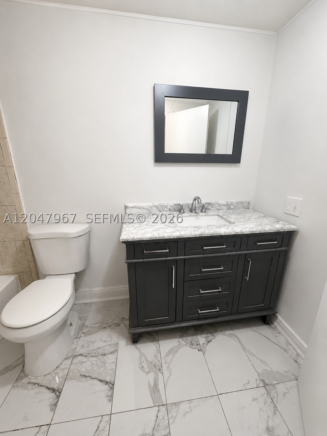 AMERICANA VILLAGE CONDO - Residential