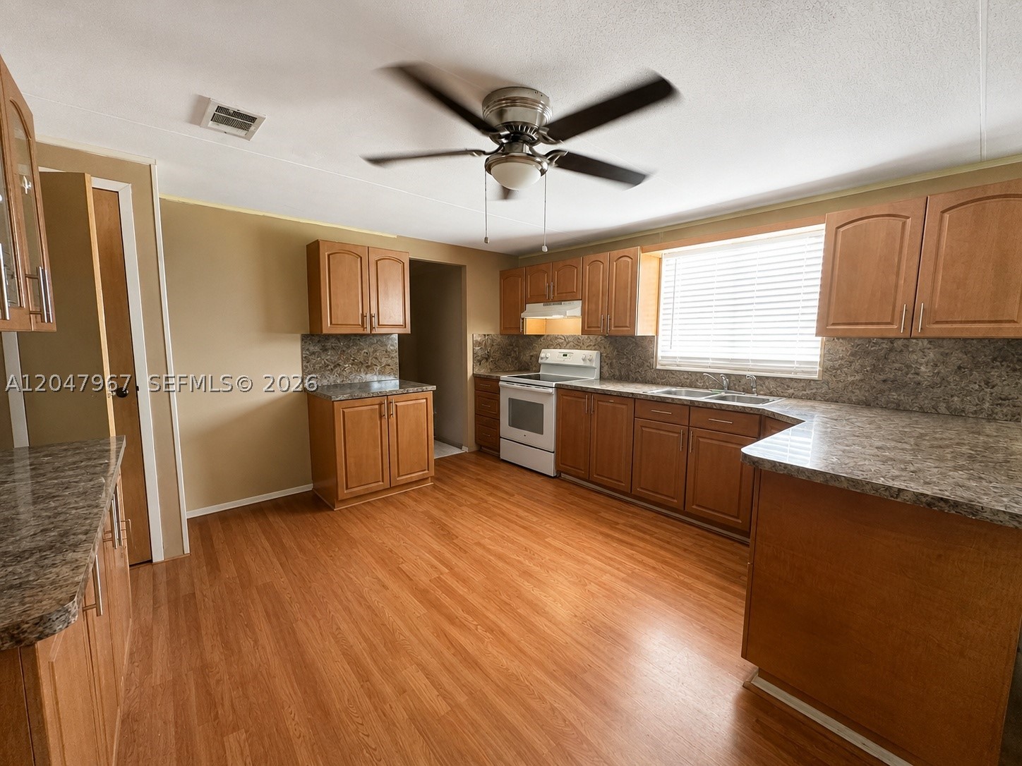 AMERICANA VILLAGE CONDO - Residential