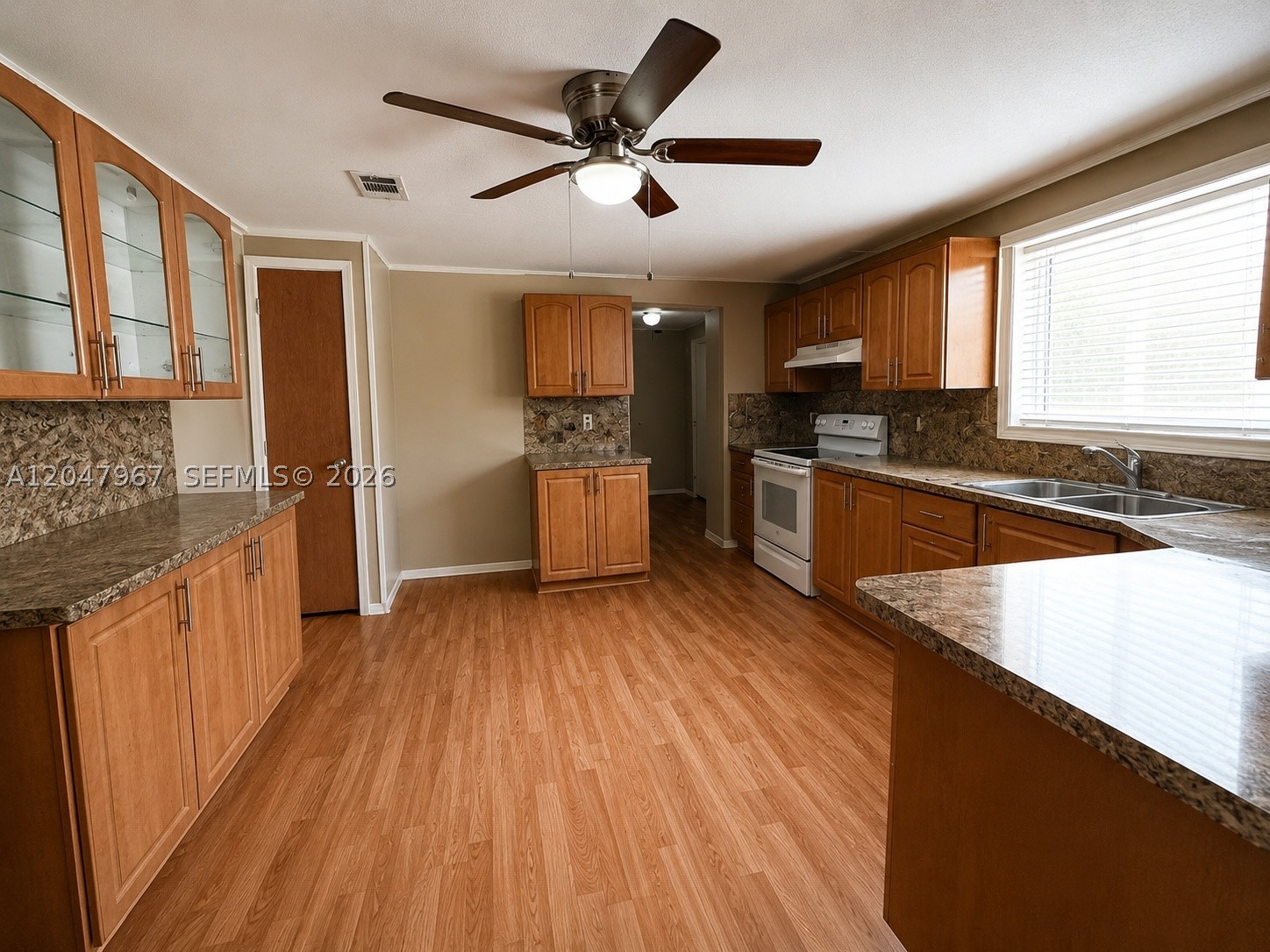 AMERICANA VILLAGE CONDO - Residential