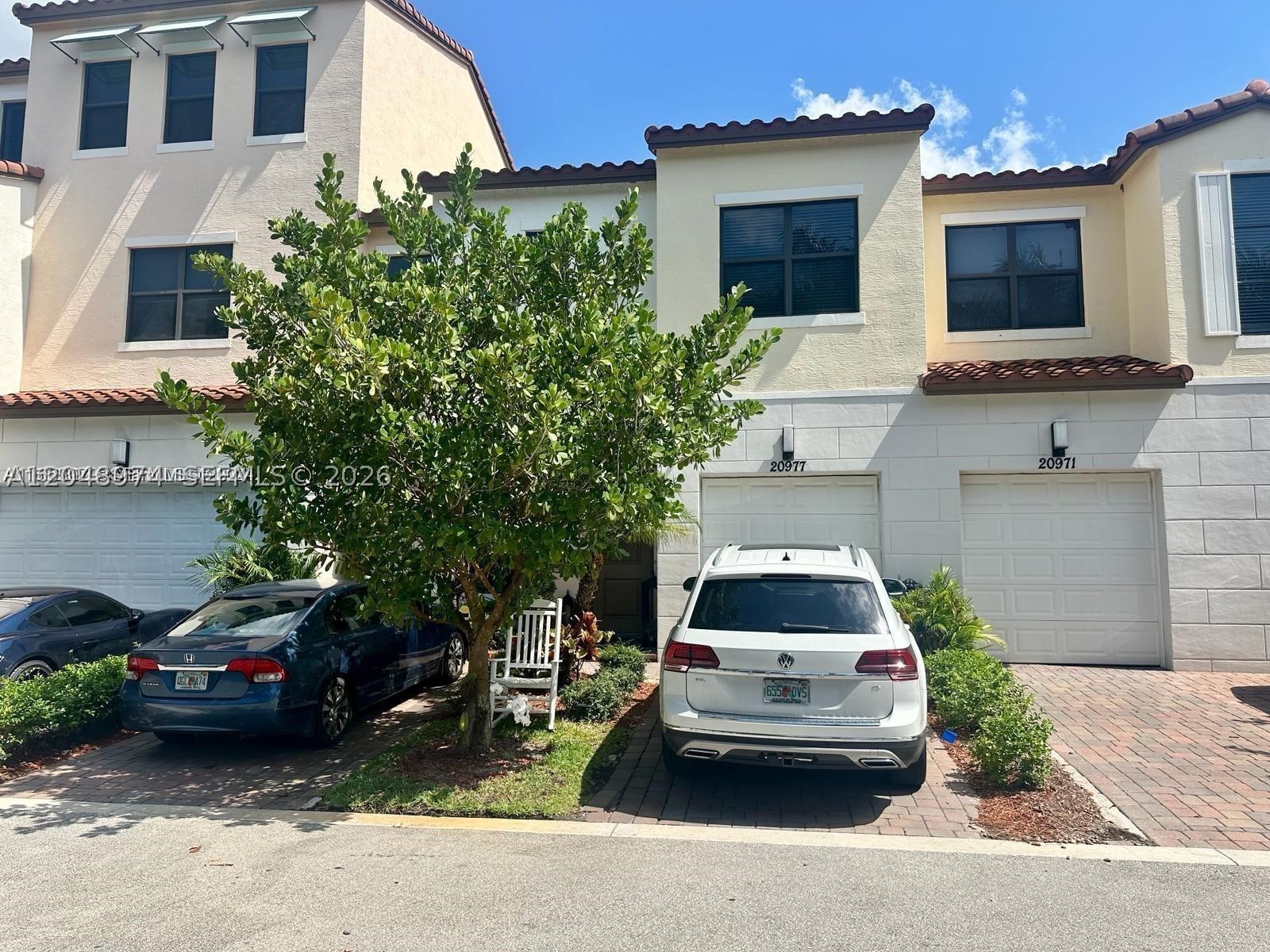 CT INDUSTRIAL PLAT - Residential Lease
