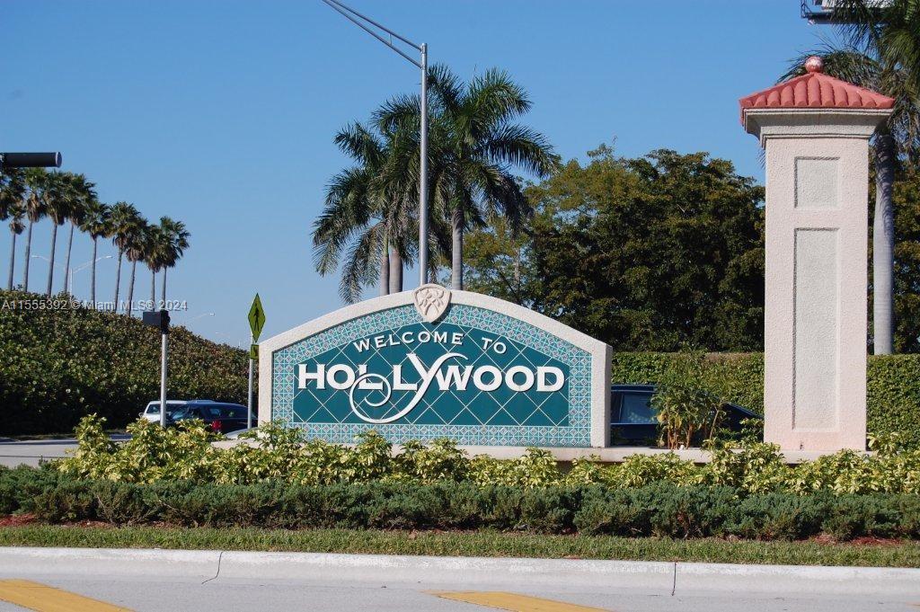 HOLLYWOOD STATION - Residential