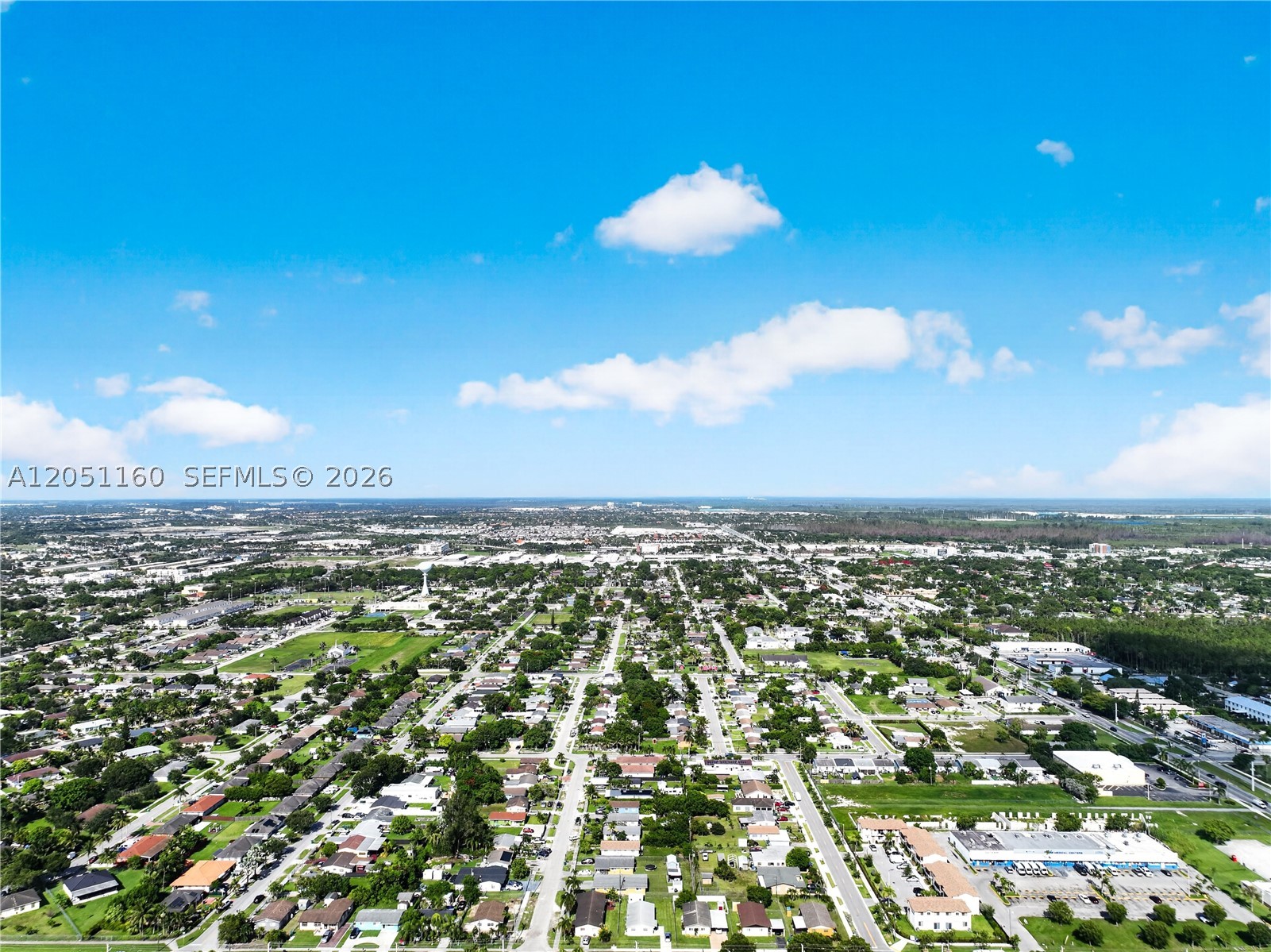 AURORA SUBDIVISION - Residential